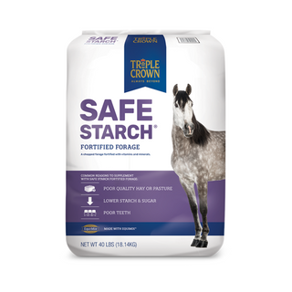 Triple Crown Safe Starch Forage - Pittsboro Feed
