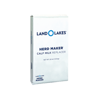 Land O Lakes Herd Maker Milk Replacer