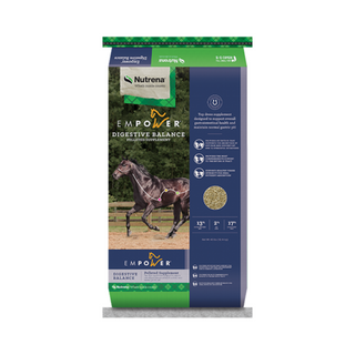 Nutrena Empower Digestive Balance Supplement - Pittsboro Feed