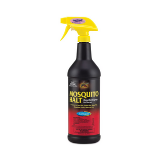 Farnam Mosquito Halt Fly Spray - Pittsboro Feed