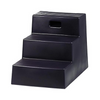 Horse Mounting Block Step