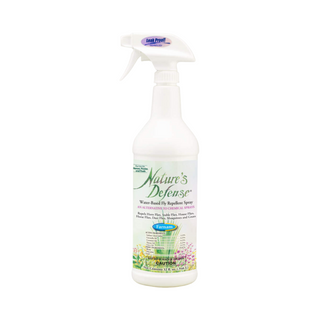 Farnam Nature's Defense Fly Spray - Pittsboro Feed