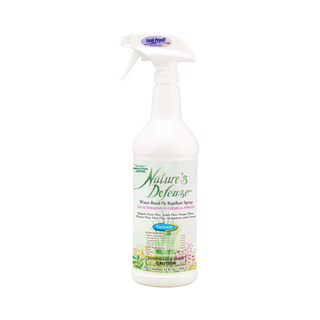 Farnam Nature's Defense Fly Spray