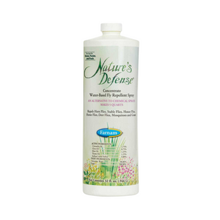Farnam Nature's Defense Fly Spray - Pittsboro Feed