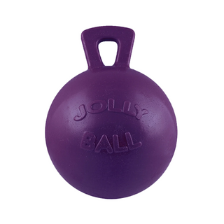 Horsemen's Pride Jolly Ball Horse Toys - Pittsboro Feed