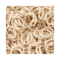 Braidetted Braiding Bands