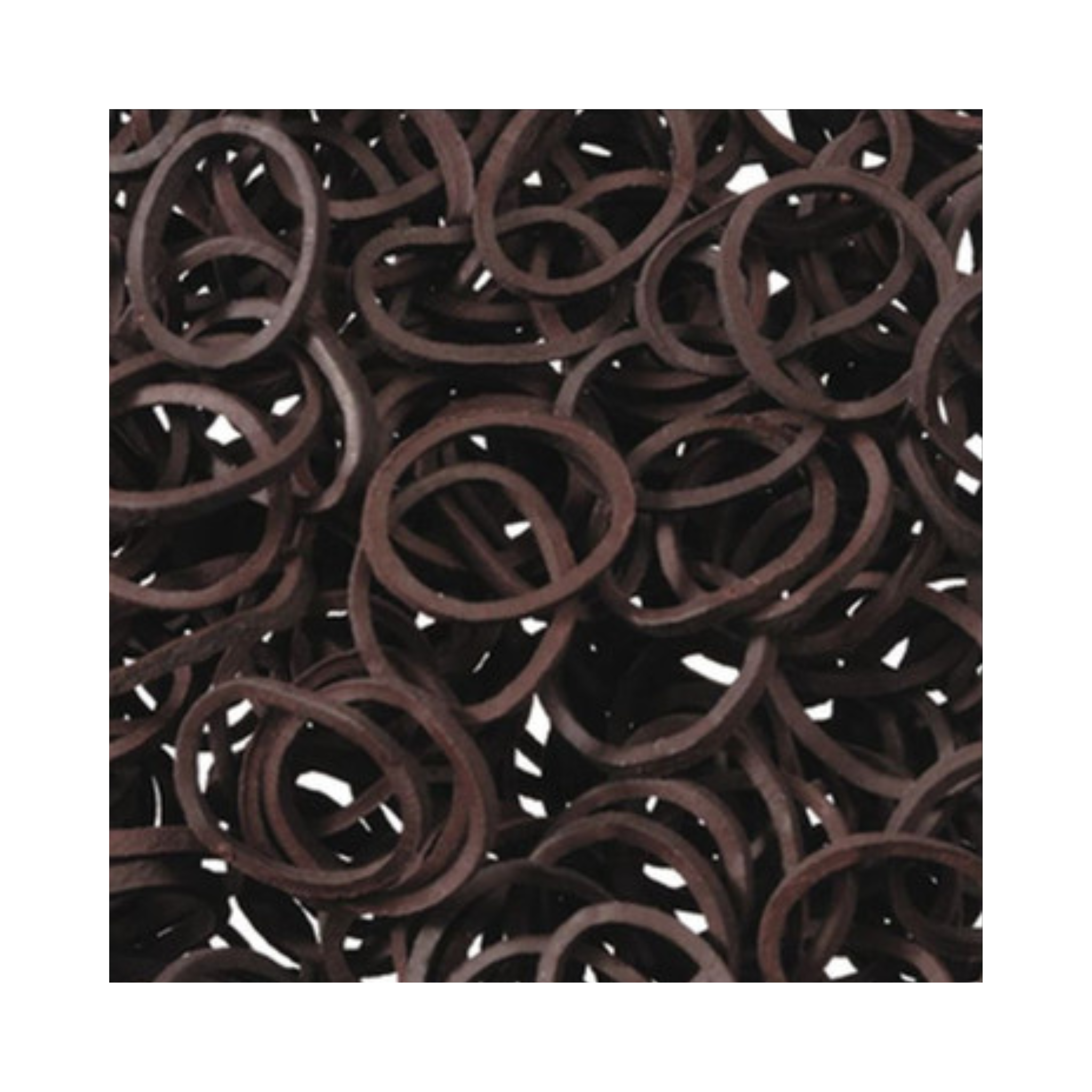 Braidetted Braiding Bands