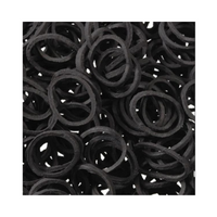 Braidetted Braiding Bands