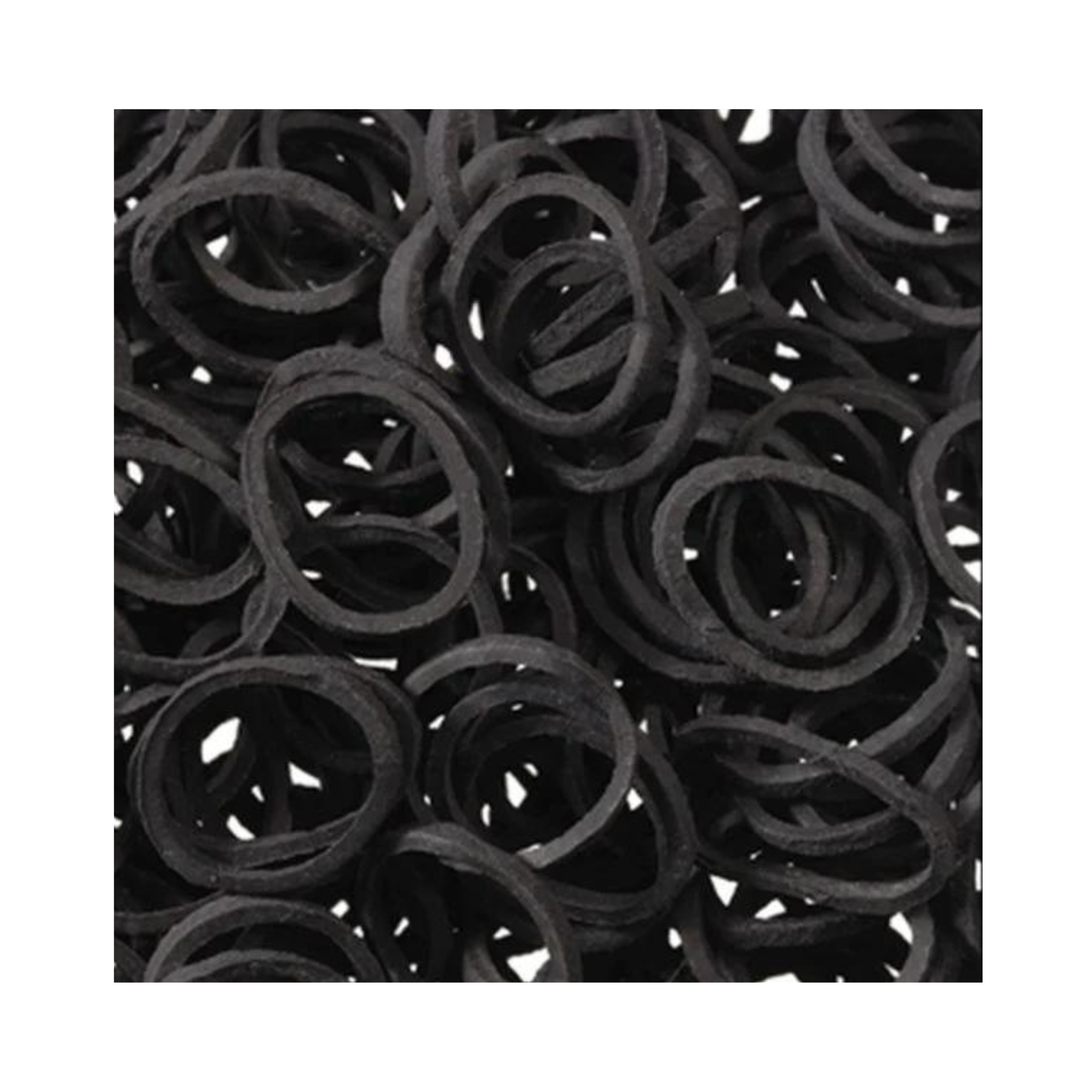 Braidetted Braiding Bands