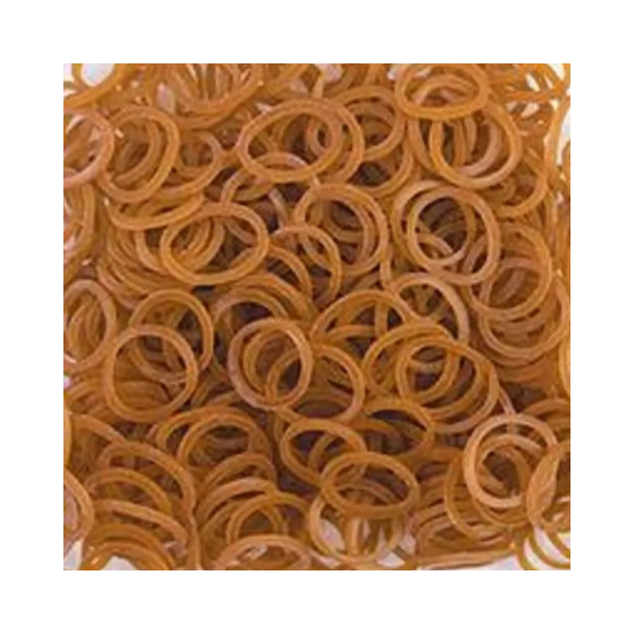 Braidetted Braiding Bands