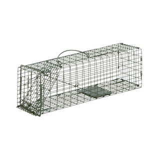 Single Door Cage / Live Trap - Pittsboro Feed