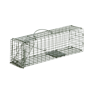 Single Door Cage / Live Trap