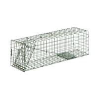 Single Door Cage / Live Trap