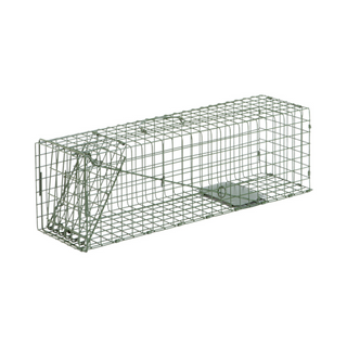 Single Door Cage / Live Trap - Pittsboro Feed