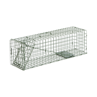 Single Door Cage / Live Trap