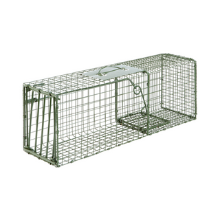 Single Door Cage / Live Trap