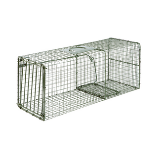 Single Door Cage / Live Trap