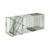 Single Door Cage / Live Trap