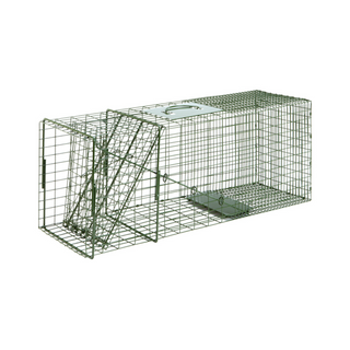 Single Door Cage / Live Trap - Pittsboro Feed