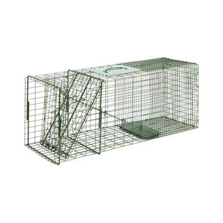 Single Door Cage / Live Trap