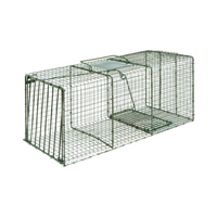 Single Door Cage / Live Trap