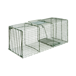 Single Door Cage / Live Trap - Pittsboro Feed