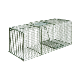 Single Door Cage / Live Trap