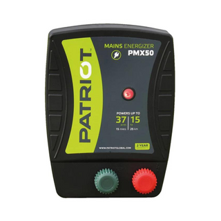 Electric Fence Charger - Pittsboro Feed