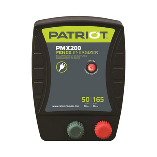 Electric Fence Charger - Pittsboro Feed