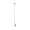 3' Youth Training Whip with 4 1/2" Lash