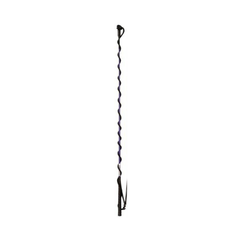 3' Youth Training Whip with 4 1/2" Lash