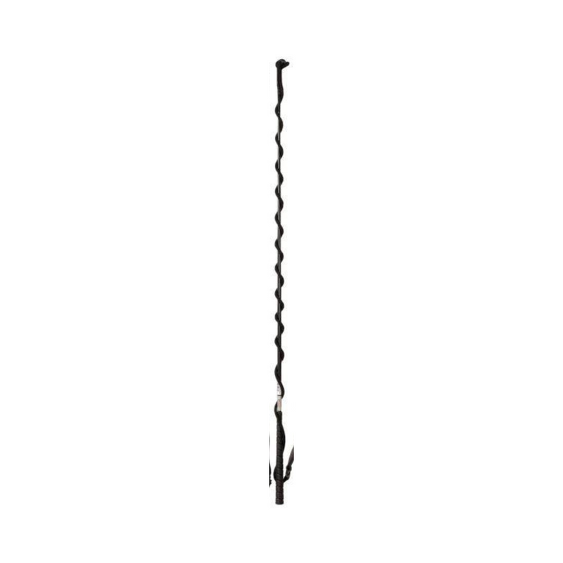 3' Youth Training Whip with 4 1/2" Lash