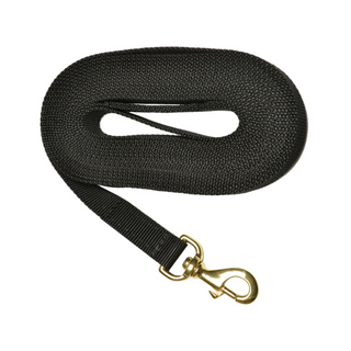 Lunge Line with Snap - Pittsboro Feed