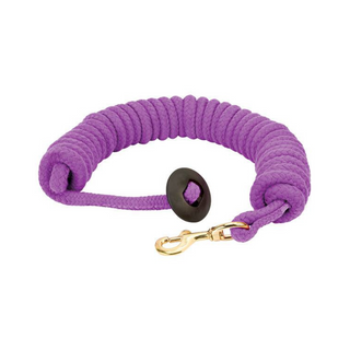 Round Cotton Lunge Line