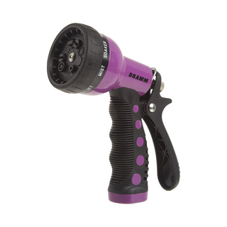 Revolver Spray Nozzle - Pittsboro Feed