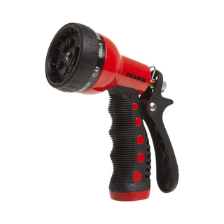 Revolver Spray Nozzle