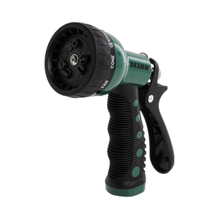 Revolver Spray Nozzle