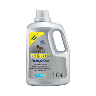 Farnam Tri-Tec 14 Fly Spray - Pittsboro Feed