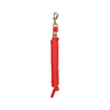 Poly Lead Rope With A Solid Brass 225 Snap