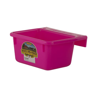 6 Quart Hook Over Feeder - Pittsboro Feed