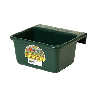 6 Quart Hook Over Feeder - Pittsboro Feed