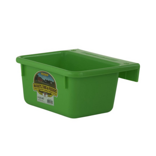 6 Quart Hook Over Feeder - Pittsboro Feed