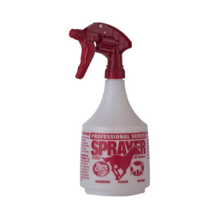 Professional Spray Bottle - Pittsboro Feed