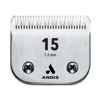 Clipper Blade