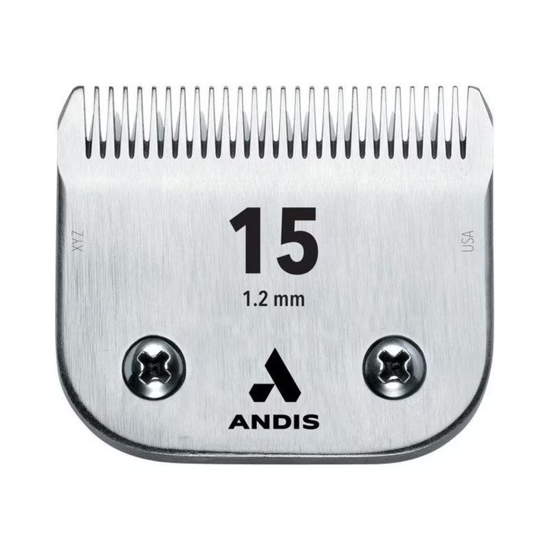 Clipper Blade