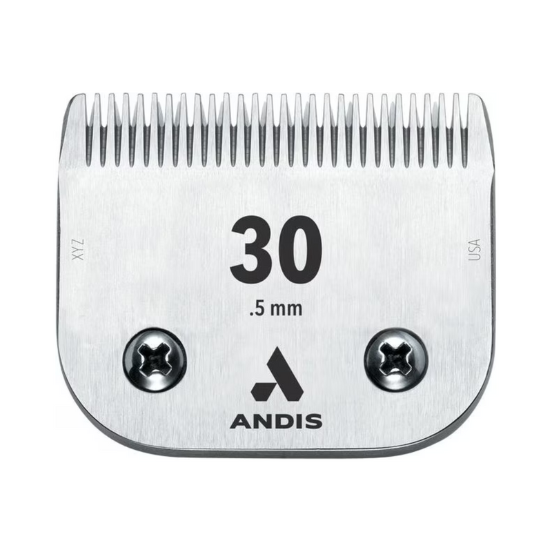 Clipper Blade