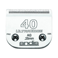 Clipper Blade
