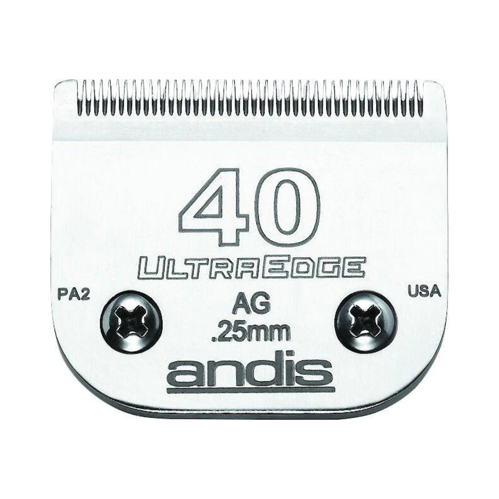 Clipper Blade