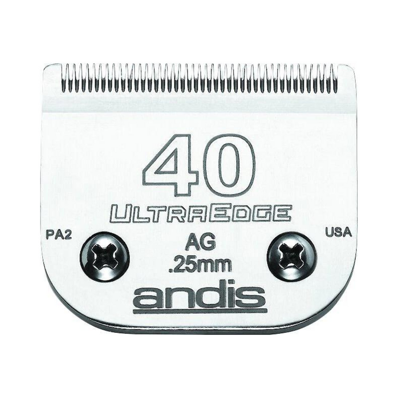 Clipper Blade