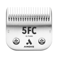 Clipper Blade